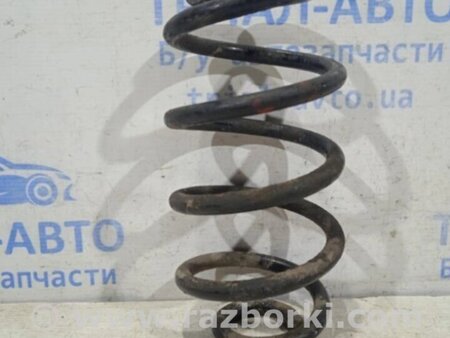 ФОТО Пружина задня для Nissan Juke (10-19) Киев