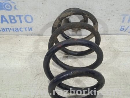 ФОТО Пружина задня для Nissan Juke (10-19) Киев