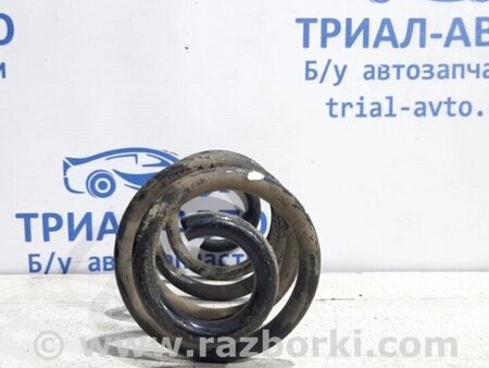 ФОТО Пружина задня для Nissan Juke (10-19) Киев