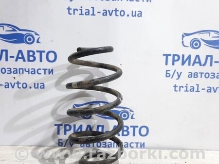 ФОТО Пружина задня для Nissan Juke (10-19) Киев