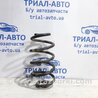 Пружина задня Nissan Juke (10-19)