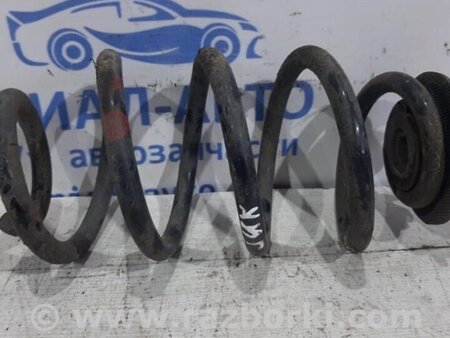 ФОТО Пружина задня для Nissan Juke (10-19) Киев