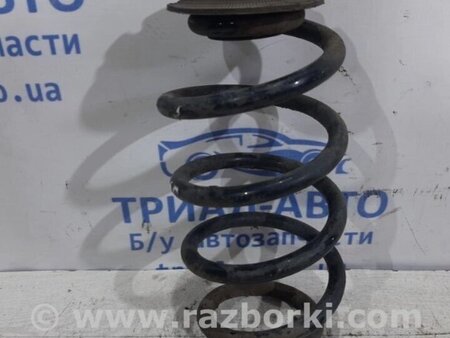 ФОТО Пружина задня для Nissan Juke (10-19) Киев