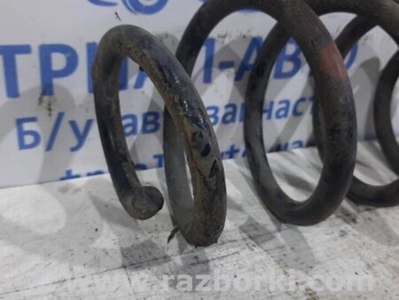 ФОТО Пружина задня для Nissan Juke (10-19) Киев