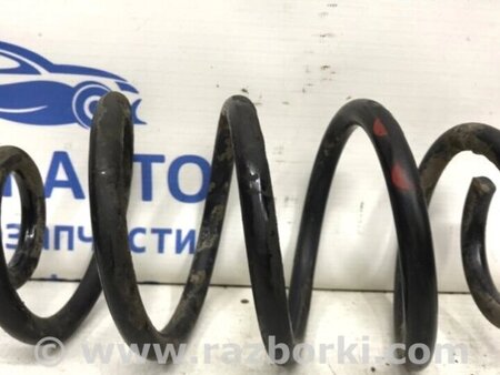 ФОТО Пружина задня для Nissan Juke (10-19) Киев
