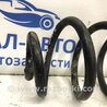 ФОТО Пружина задня для Nissan Juke (10-19) Киев