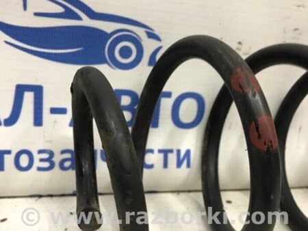 ФОТО Пружина задня для Nissan Juke (10-19) Киев