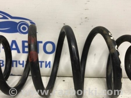 ФОТО Пружина задня для Nissan Juke (10-19) Киев