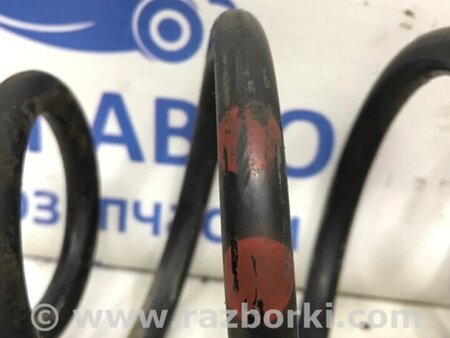ФОТО Пружина задня для Nissan Juke (10-19) Киев
