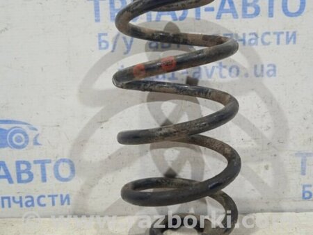 ФОТО Пружина задня для Nissan Juke (10-19) Киев