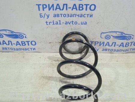 ФОТО Пружина передня для Nissan Juke (10-19) Киев