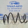 ФОТО Пружина передня для Nissan Juke (10-19) Киев