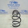 ФОТО Пружина передня для Nissan Juke (10-19) Киев