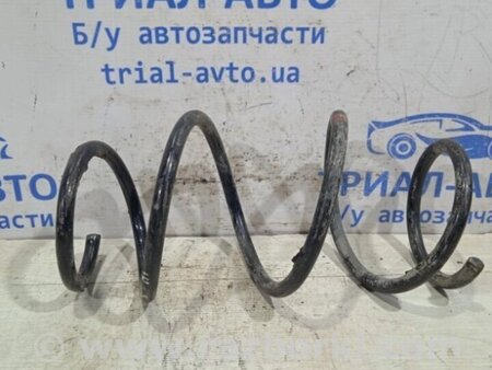 ФОТО Пружина передня для Nissan Juke (10-19) Киев