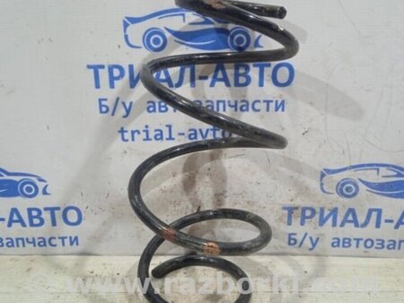 ФОТО Пружина передня для Nissan Juke (10-19) Киев