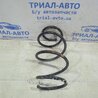 ФОТО Пружина передня для Nissan Juke (10-19) Киев