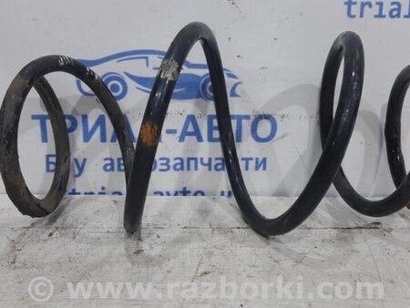 ФОТО Пружина передня для Nissan Juke (10-19) Киев