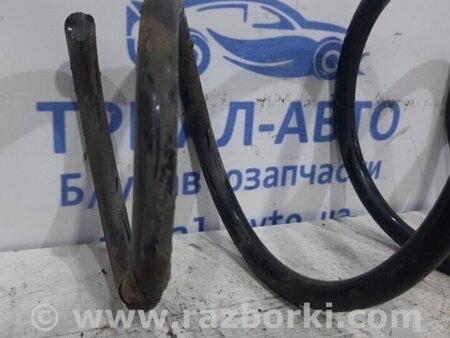 ФОТО Пружина передня для Nissan Juke (10-19) Киев