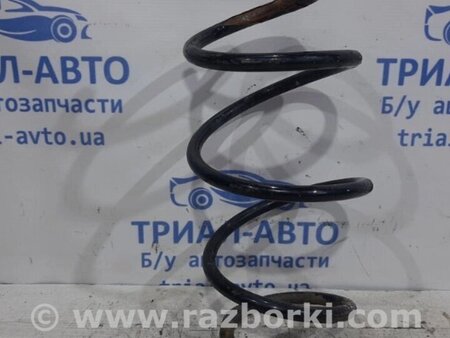 ФОТО Пружина передня для Nissan Juke (10-19) Киев
