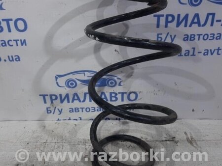 ФОТО Пружина передня для Nissan Juke (10-19) Киев