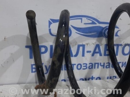 ФОТО Пружина передня для Nissan Juke (10-19) Киев