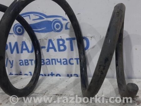 ФОТО Пружина передня для Nissan Juke (10-19) Киев