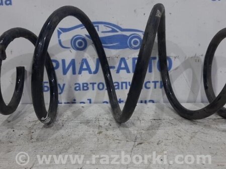ФОТО Пружина передня для Nissan Juke (10-19) Киев