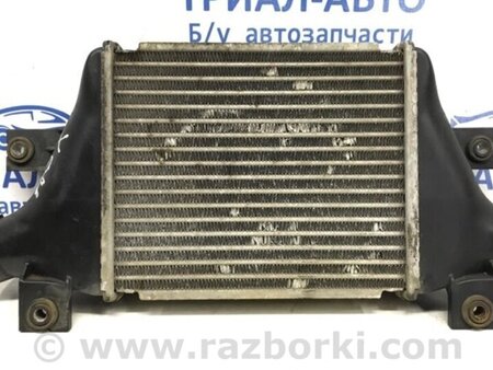 ФОТО Радіатор інтеркулера для Mitsubishi ASX Киев
