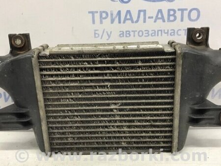 ФОТО Радіатор інтеркулера для Mitsubishi ASX Киев