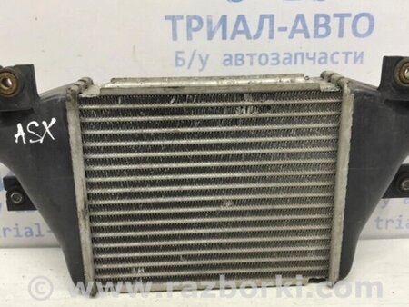 ФОТО Радіатор інтеркулера для Mitsubishi ASX Киев