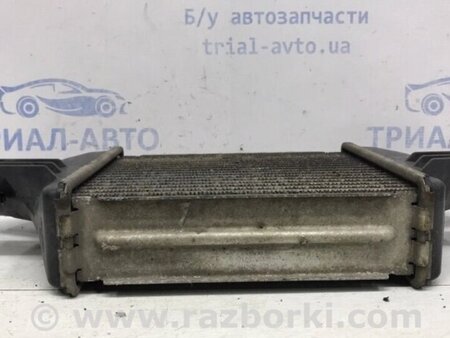ФОТО Радіатор інтеркулера для Mitsubishi ASX Киев