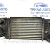 Радіатор інтеркулера Nissan Juke (10-19)