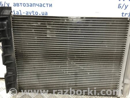 ФОТО Радіатор кондиціонера для KIA Sportage SL (2010-2015) Киев