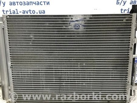 ФОТО Радіатор кондиціонера для KIA Sportage SL (2010-2015) Киев