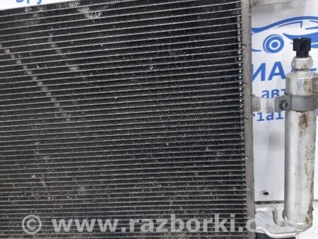 ФОТО Радіатор кондиціонера для Nissan Juke (10-19) Киев