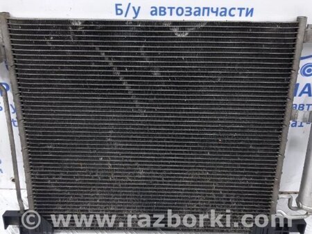 ФОТО Радіатор кондиціонера для Nissan Juke (10-19) Киев