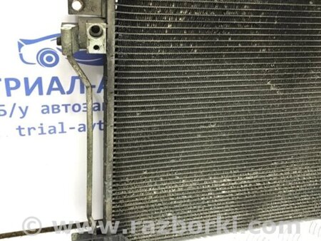 ФОТО Радіатор кондиціонера для Nissan Juke (10-19) Киев