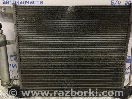 ФОТО Радіатор кондиціонера для Nissan Juke (10-19) Киев