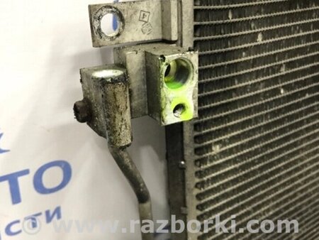 ФОТО Радіатор кондиціонера для Nissan Juke (10-19) Киев