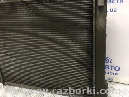 ФОТО Радіатор основний для Nissan Juke (10-19) Киев
