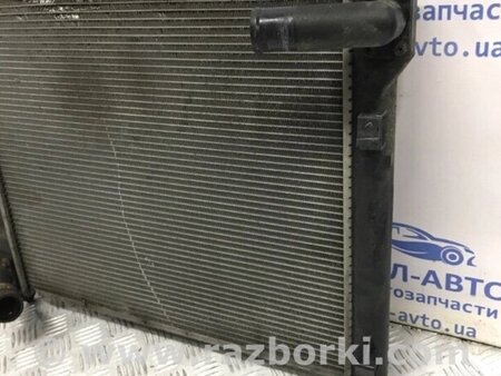 ФОТО Радіатор основний для Nissan Juke (10-19) Киев