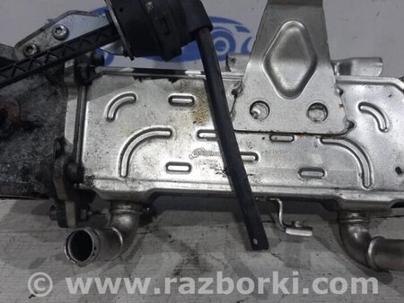 ФОТО Радіатор EGR для Hyundai ix35 Tucson Киев