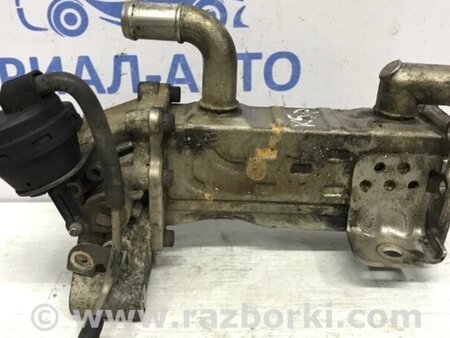 ФОТО Радіатор EGR для KIA Sportage SL (2010-2015) Киев
