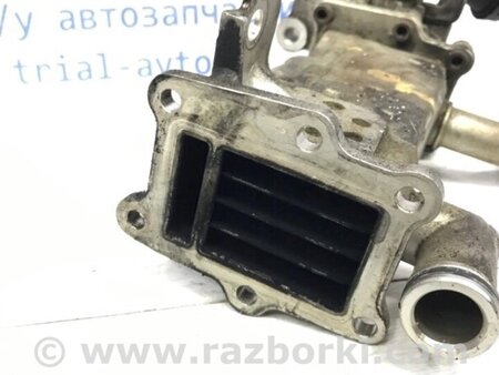 ФОТО Радіатор EGR для KIA Sportage SL (2010-2015) Киев