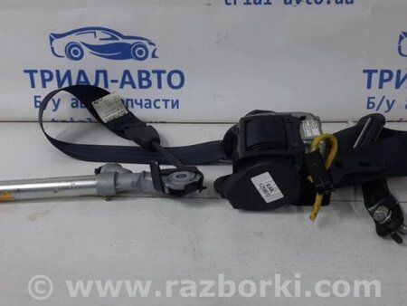 ФОТО Ремінь безпеки передній лівий для Mitsubishi ASX Киев