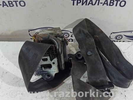 ФОТО Ремінь безпеки передній правий для Ford Focus 3 (01.2010 - 03.2018) Киев