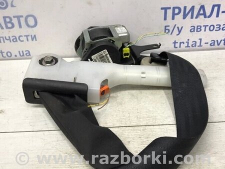 ФОТО Ремінь безпеки передній правий для Nissan Juke (10-19) Киев