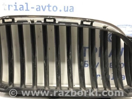 ФОТО Решітка радіатора для BMW 5-Series (все года выпуска) Киев