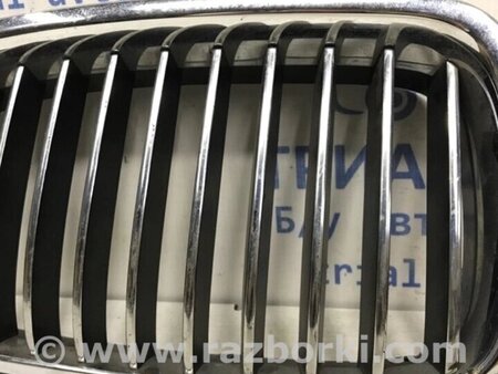 ФОТО Решітка радіатора для BMW 5-Series (все года выпуска) Киев