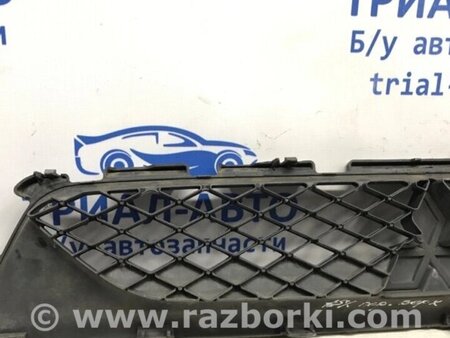 ФОТО Решітка радіатора для Mitsubishi ASX Киев